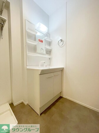 フィレ・デ・フルールの物件内観写真